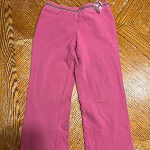 Girls Pants